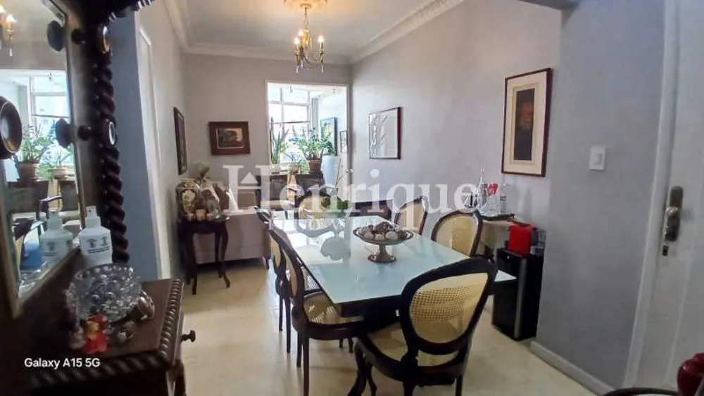 Apartamento, 3 quartos, 90 m² - Foto 2