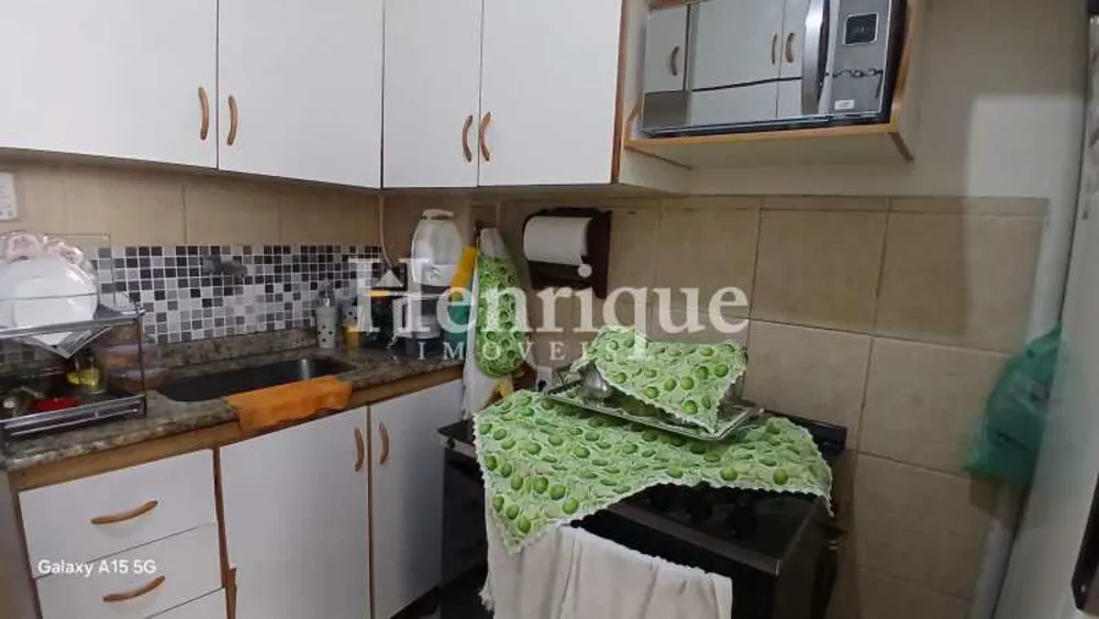 Apartamento, 3 quartos, 90 m² - Foto 24