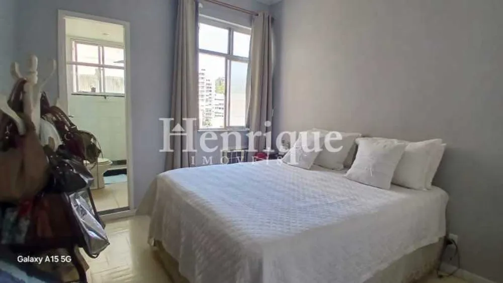 Apartamento, 3 quartos, 90 m² - Foto 14