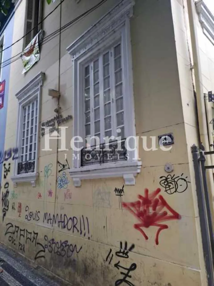 Casa Comercial, 187 m² - Foto 1
