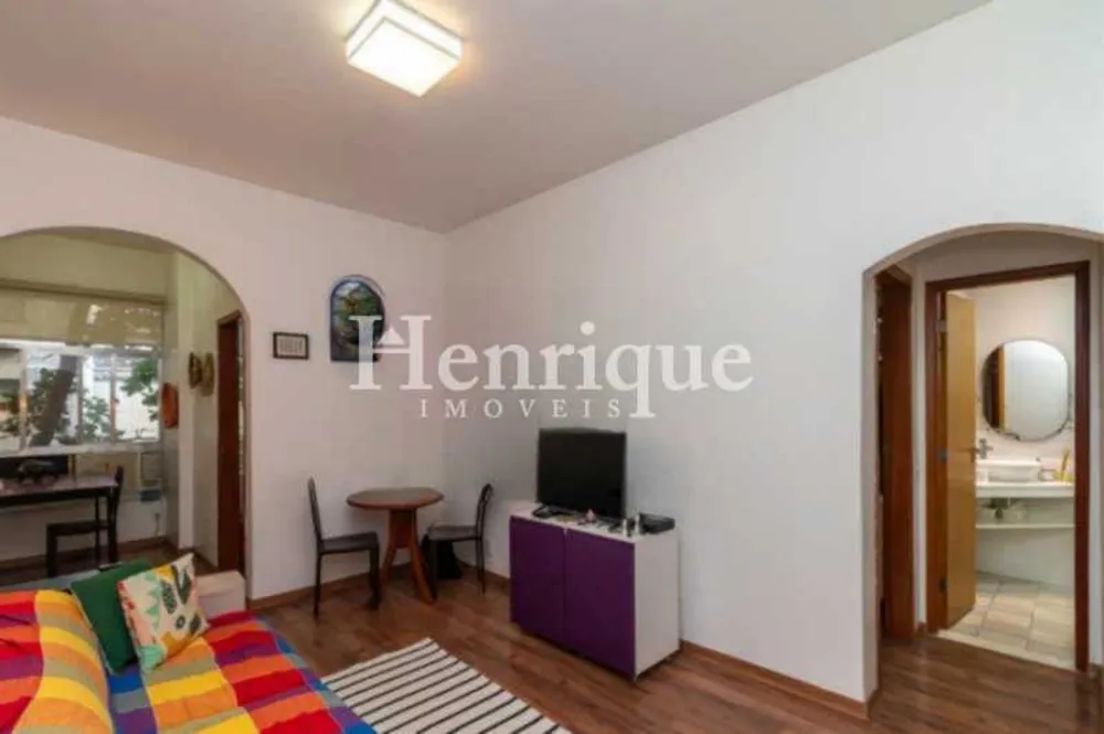 Apartamento, 2 quartos, 67 m² - Foto 2