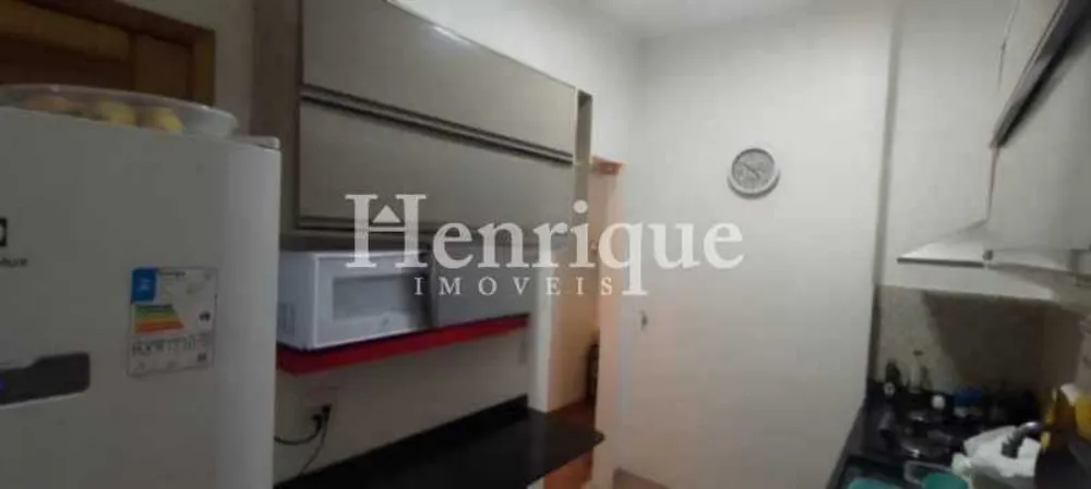 Apartamento, 2 quartos, 67 m² - Foto 9
