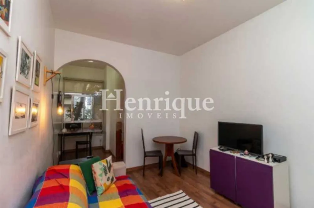 Apartamento, 2 quartos, 67 m² - Foto 5