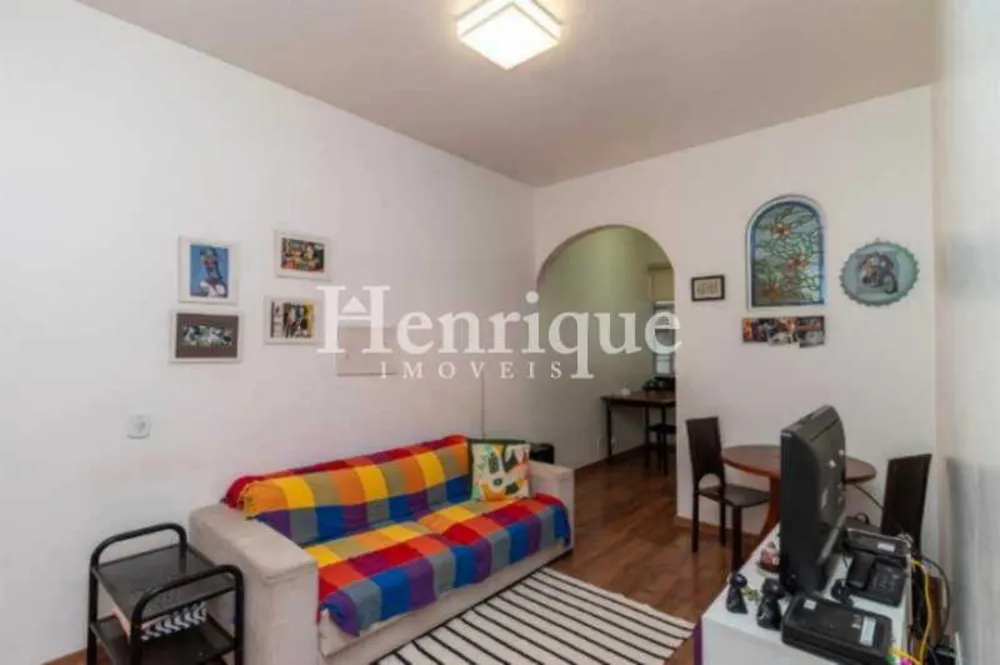 Apartamento, 2 quartos, 67 m² - Foto 2
