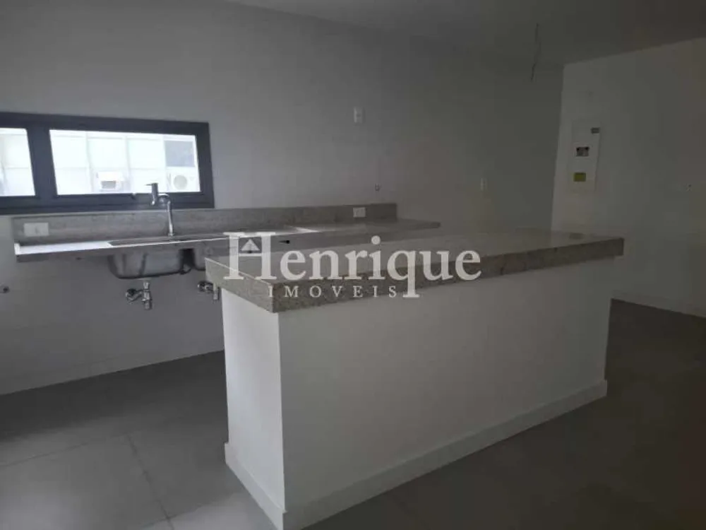 Apartamento, 4 quartos, 208 m² - Foto 2