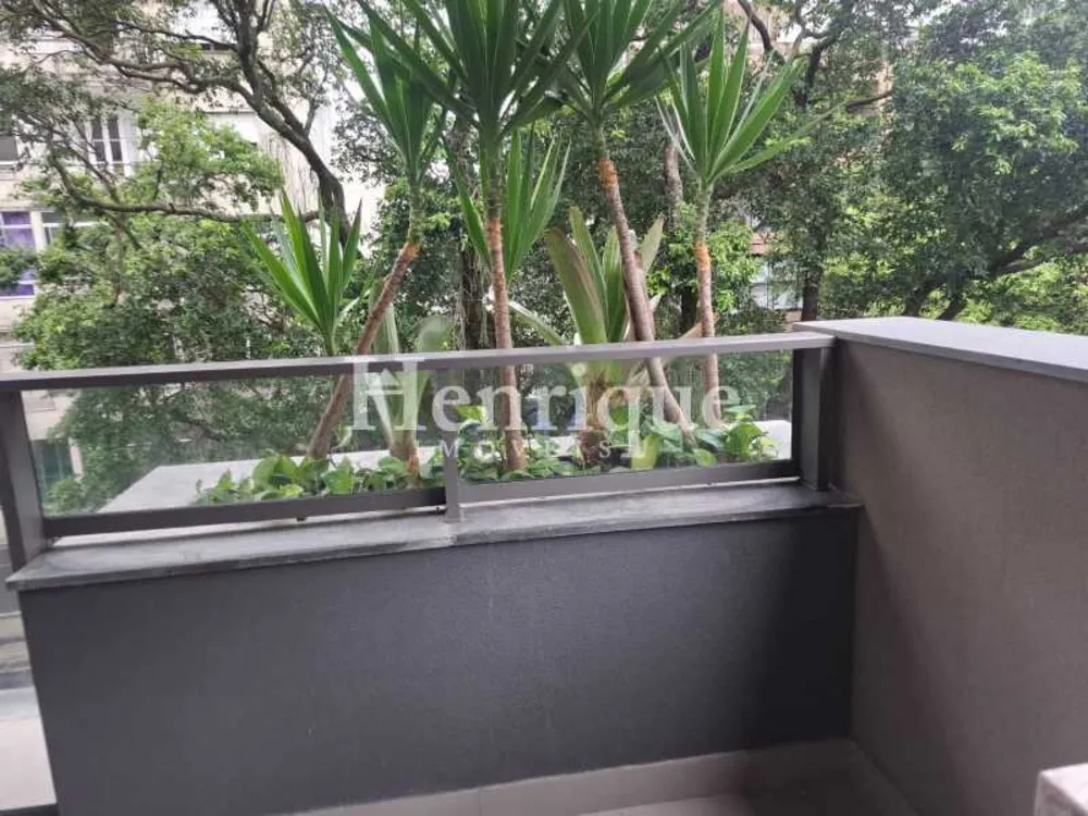 Apartamento, 4 quartos, 208 m² - Foto 4