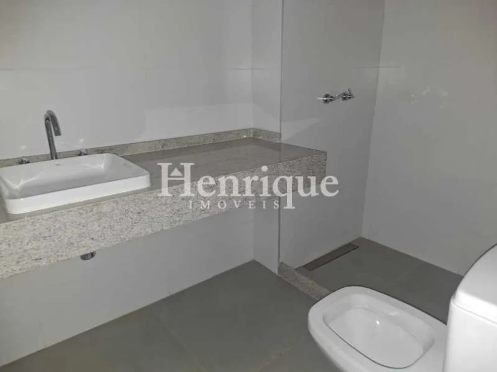 Apartamento, 4 quartos, 208 m² - Foto 11