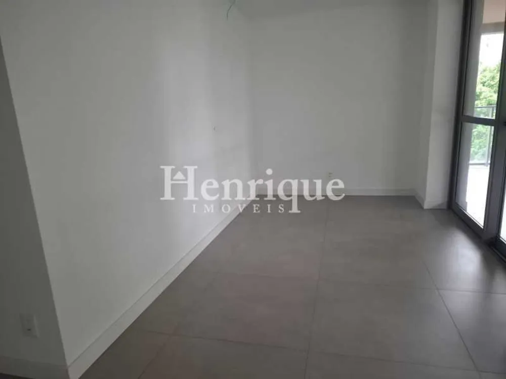 Apartamento, 4 quartos, 208 m² - Foto 8