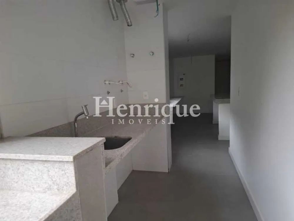 Apartamento, 4 quartos, 208 m² - Foto 3