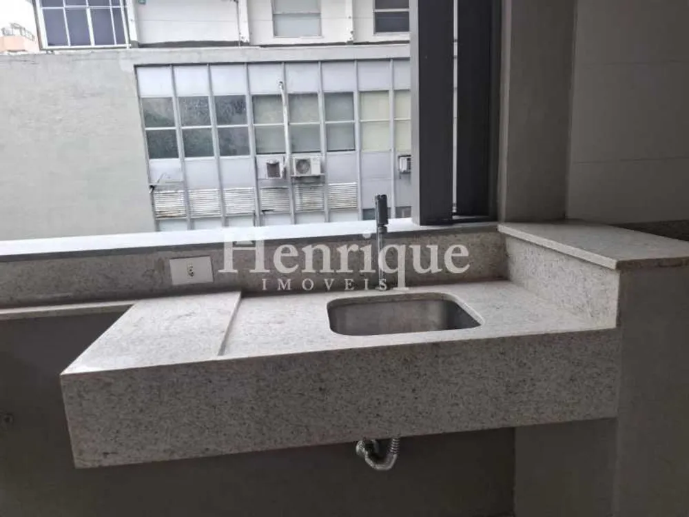 Apartamento, 4 quartos, 208 m² - Foto 6