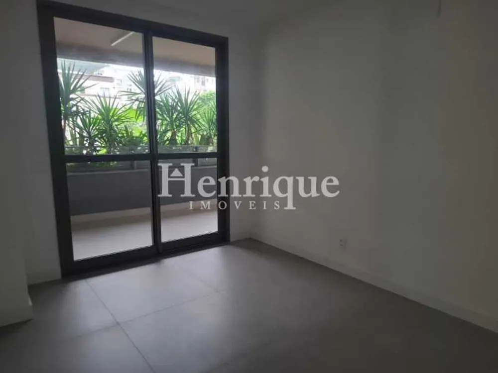 Apartamento, 4 quartos, 208 m² - Foto 10