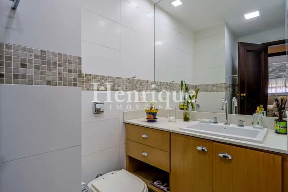 Apartamento, 4 quartos, 197 m² - Foto 2