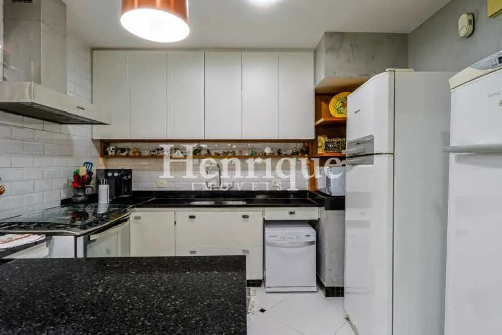 Apartamento, 4 quartos, 197 m² - Foto 23