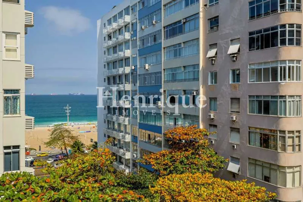 Apartamento, 4 quartos, 197 m² - Foto 1