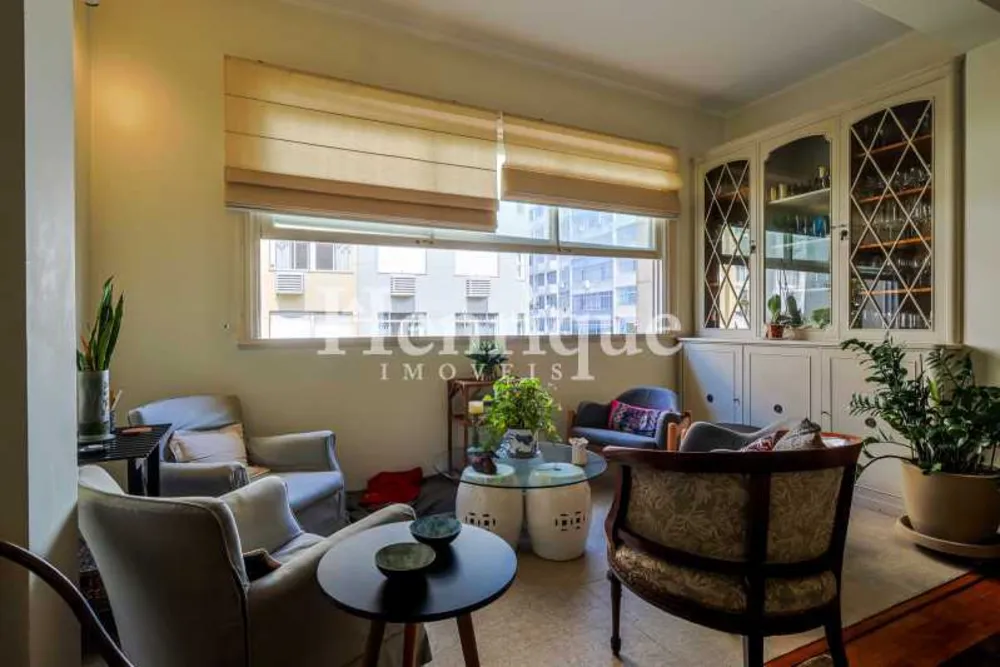 Apartamento, 4 quartos, 197 m² - Foto 14
