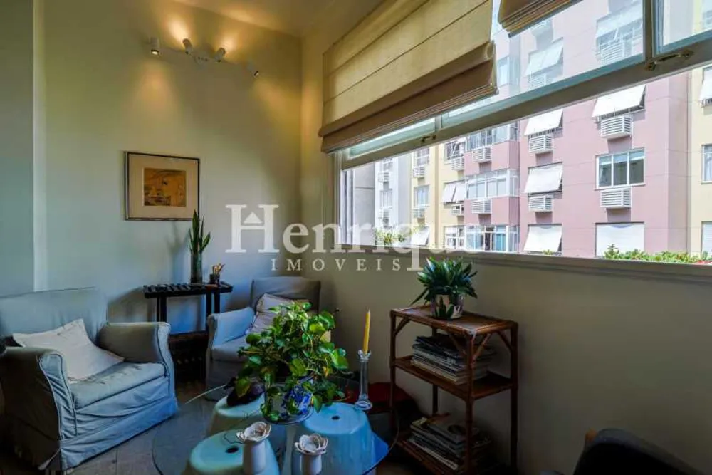 Apartamento, 4 quartos, 197 m² - Foto 3