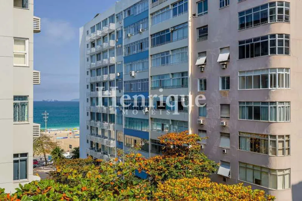Apartamento, 4 quartos, 197 m² - Foto 5