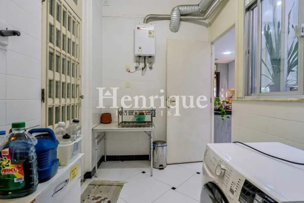 Apartamento, 4 quartos, 197 m² - Foto 6