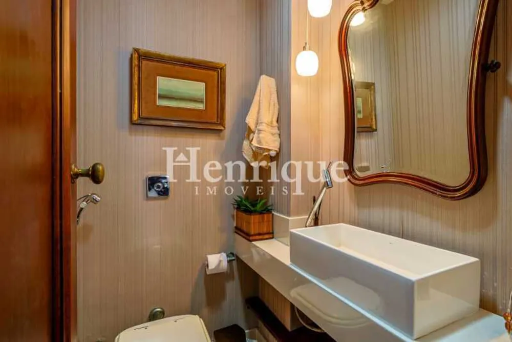 Apartamento, 4 quartos, 197 m² - Foto 18