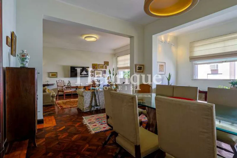 Apartamento, 4 quartos, 197 m² - Foto 3