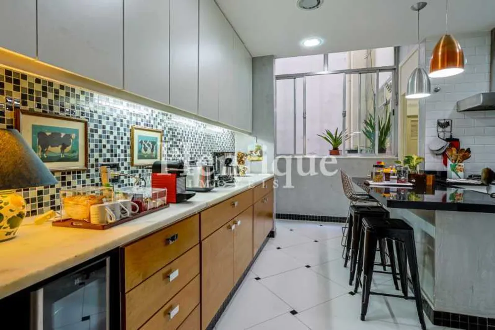 Apartamento, 4 quartos, 197 m² - Foto 7