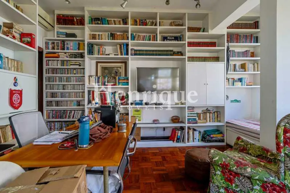 Apartamento, 4 quartos, 197 m² - Foto 11