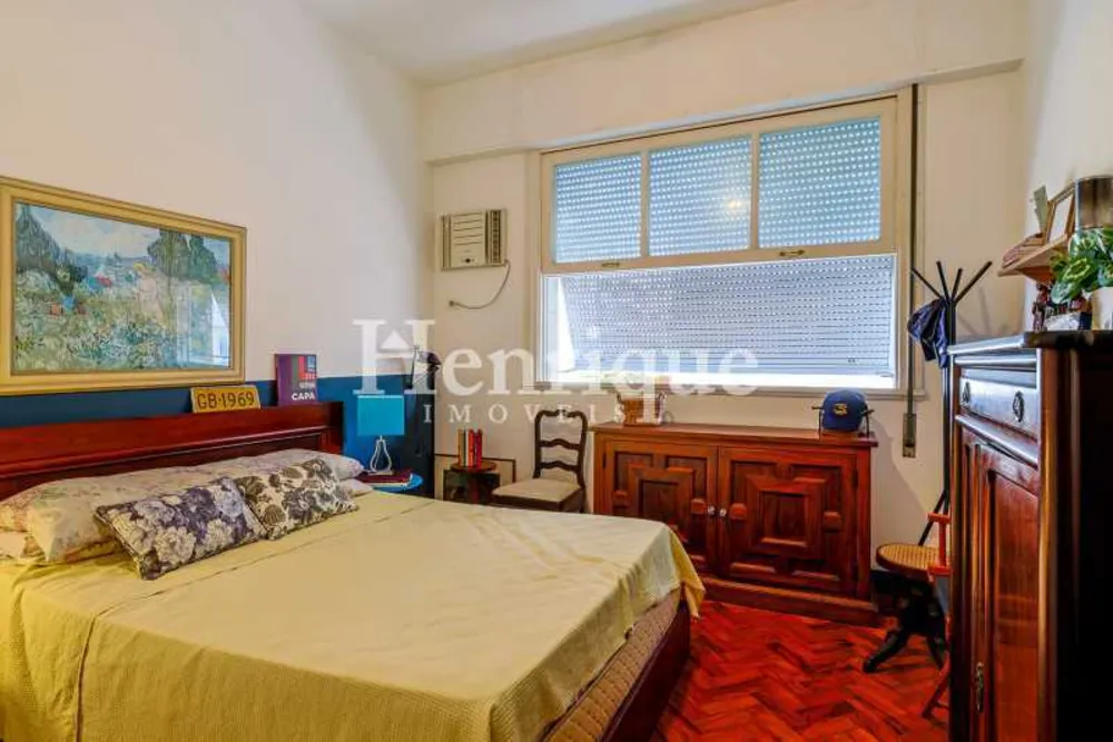 Apartamento, 4 quartos, 197 m² - Foto 15