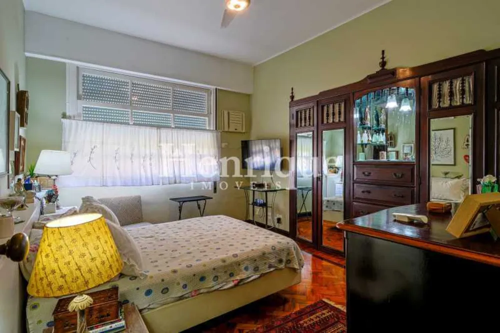 Apartamento, 4 quartos, 197 m² - Foto 8