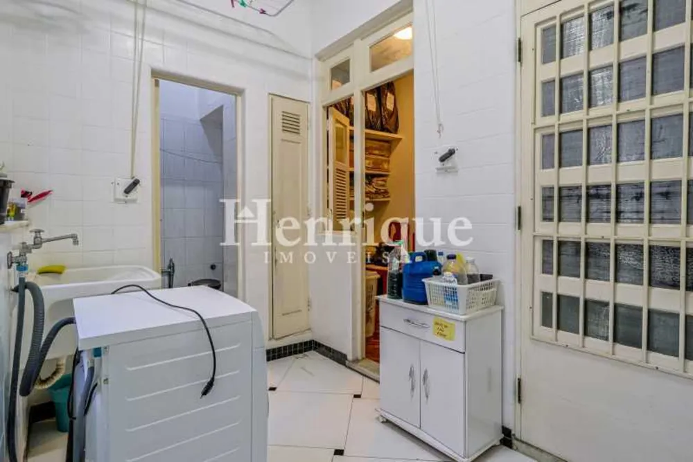 Apartamento, 4 quartos, 197 m² - Foto 25