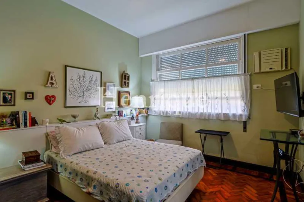 Apartamento, 4 quartos, 197 m² - Foto 16