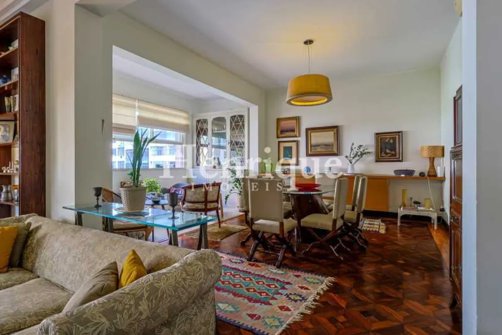 Apartamento, 4 quartos, 197 m² - Foto 5