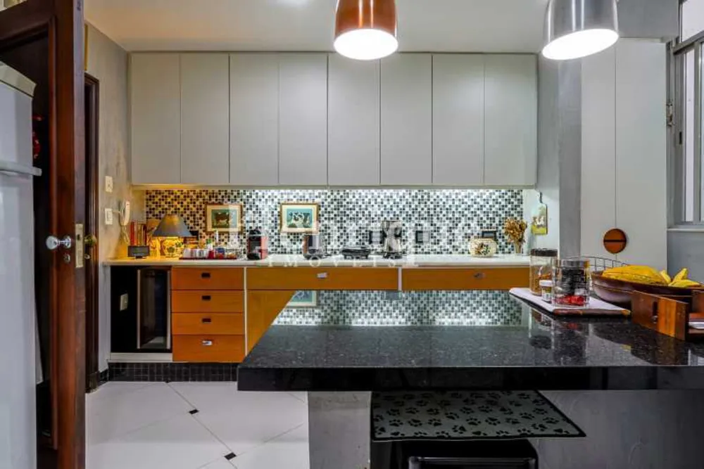 Apartamento, 4 quartos, 197 m² - Foto 24