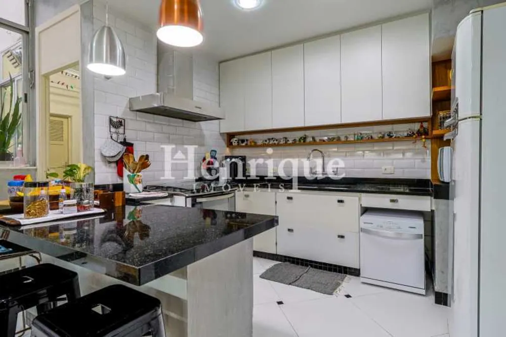 Apartamento, 4 quartos, 197 m² - Foto 12