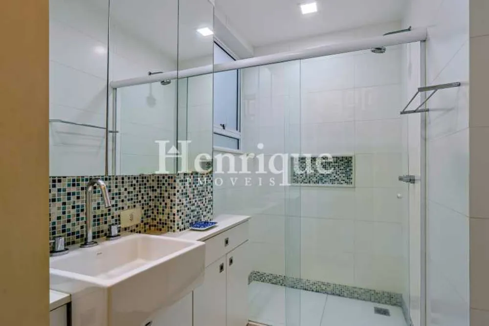 Apartamento, 4 quartos, 197 m² - Foto 10