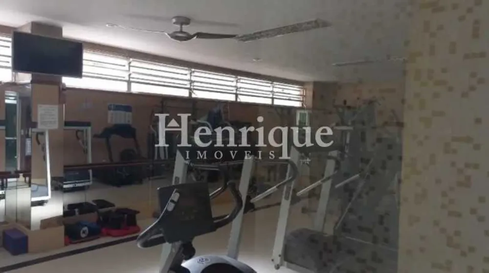 Apartamento, 2 quartos, 80 m² - Foto 18