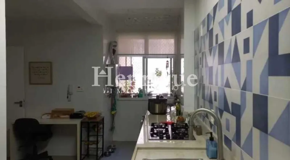 Apartamento, 2 quartos, 80 m² - Foto 30