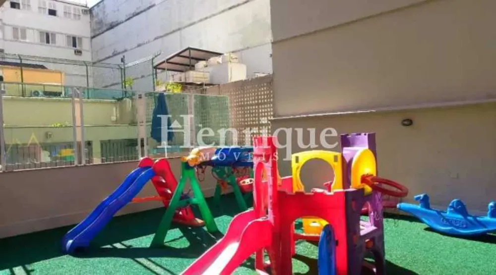 Apartamento, 2 quartos, 80 m² - Foto 16
