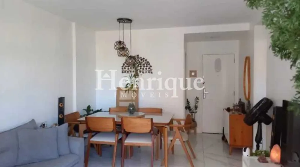 Apartamento, 2 quartos, 80 m² - Foto 4