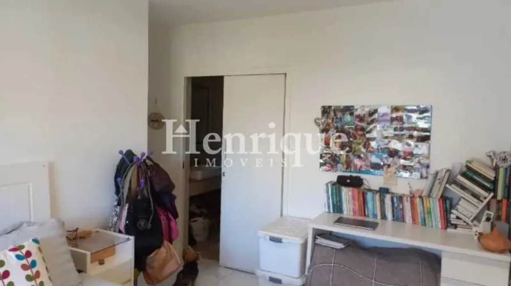 Apartamento, 2 quartos, 80 m² - Foto 7