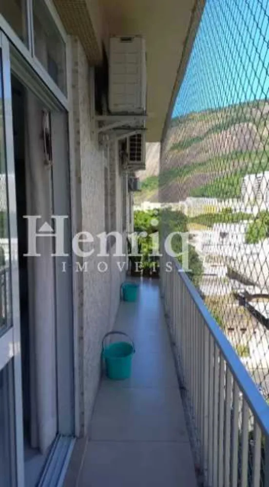 Apartamento, 2 quartos, 80 m² - Foto 3