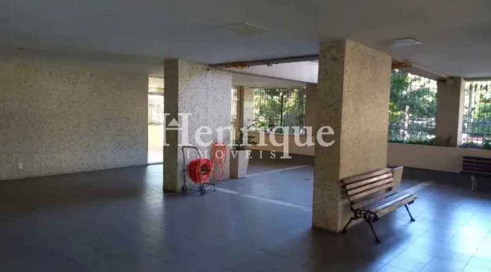 Apartamento, 2 quartos, 80 m² - Foto 14