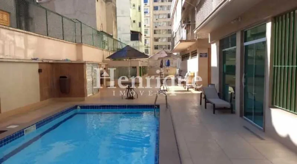 Apartamento, 2 quartos, 80 m² - Foto 17