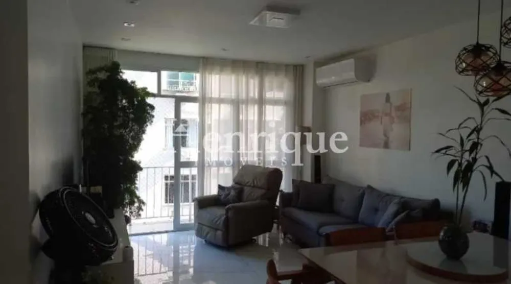 Apartamento, 2 quartos, 80 m² - Foto 21