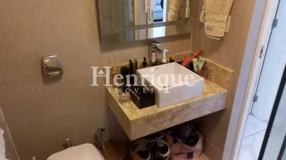 Apartamento, 2 quartos, 80 m² - Foto 28