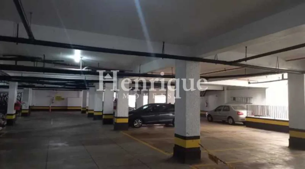Apartamento, 2 quartos, 80 m² - Foto 19
