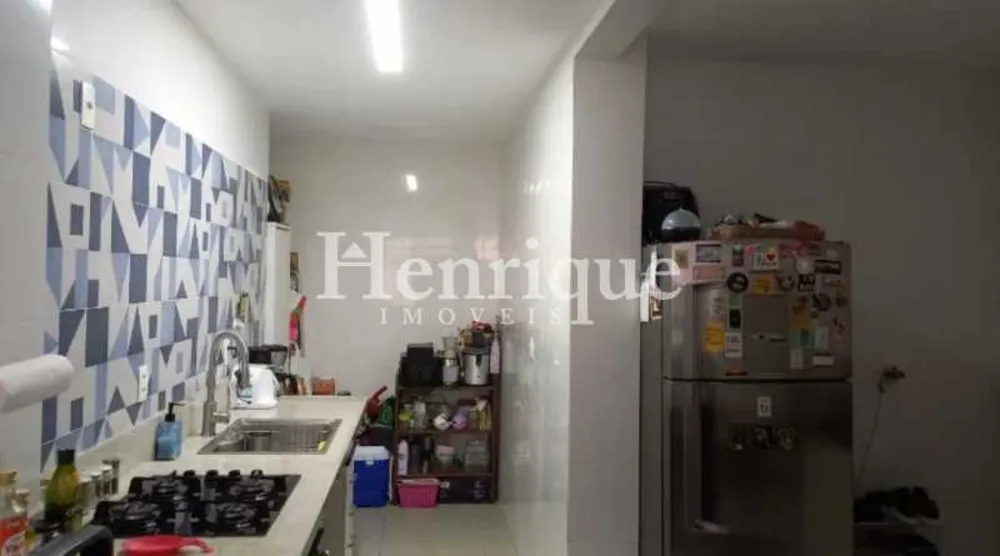 Apartamento, 2 quartos, 80 m² - Foto 12