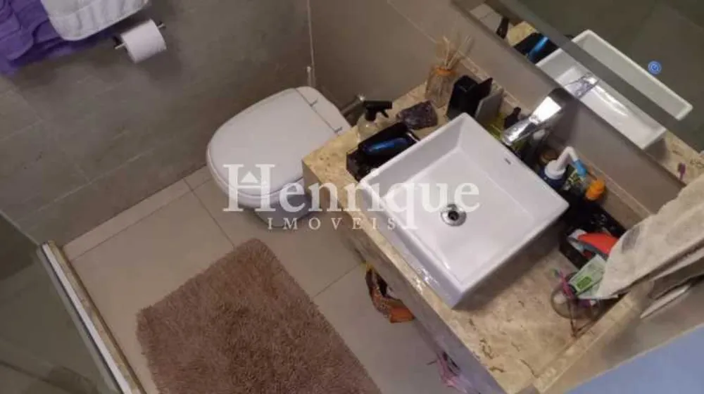 Apartamento, 2 quartos, 80 m² - Foto 8