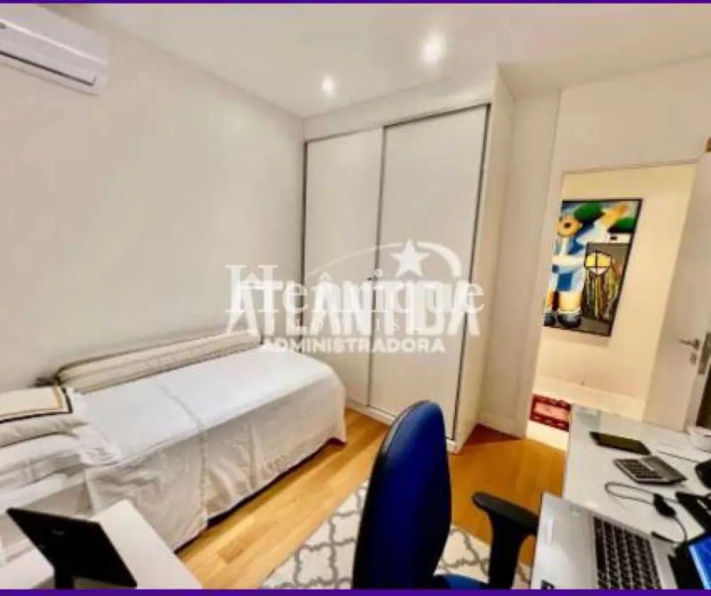 Apartamento, 3 quartos, 158 m² - Foto 19