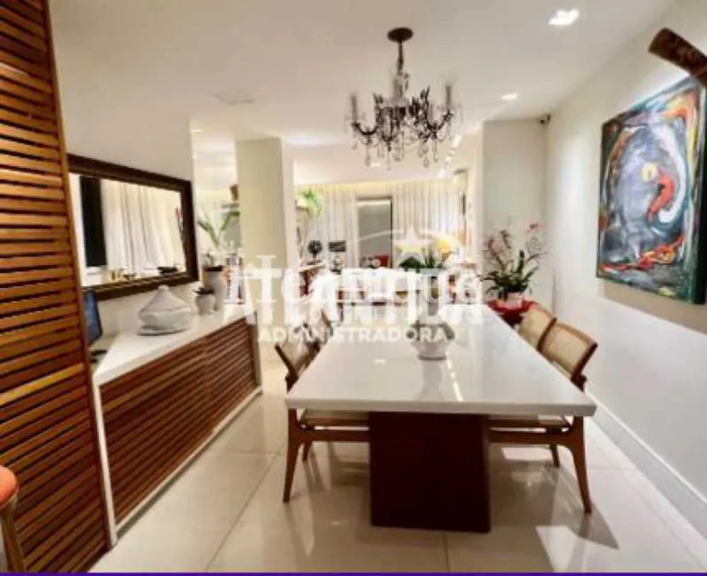 Apartamento, 3 quartos, 158 m² - Foto 6