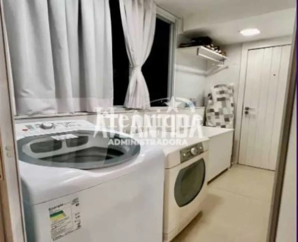 Apartamento, 3 quartos, 158 m² - Foto 24